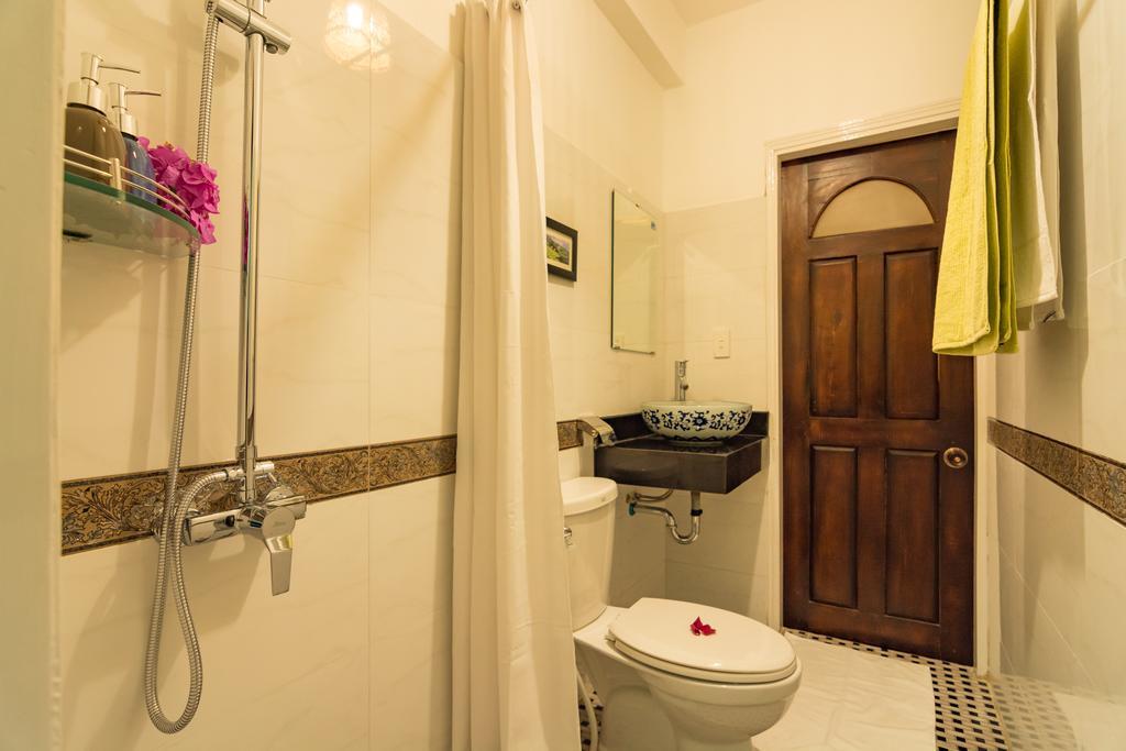 Little May Homestay Hoi An Exterior foto